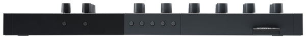 Yamaha SEQTRAK Black Samodzielne studio produkcji muzycznej