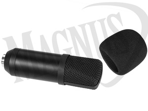 Tracer Studio Pro - zestaw gamingowy  - B-stock mikrofon pojemnościowy