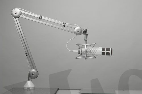 Rode Podcaster mikrofon pojemnościowy