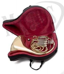 John Packer JP263RATH - waltornia Bb/F waltornia