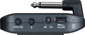 Boss Katana:GO MK2 system bezprzewodowy do gitary