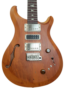 PRS S2 Special Semi-Hollow Reclaimed Limited Edition - gitara elektryczna USA - wersja 3