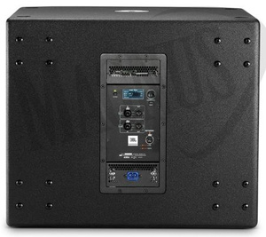 JBL SRX818SP kolumna basowa aktywna