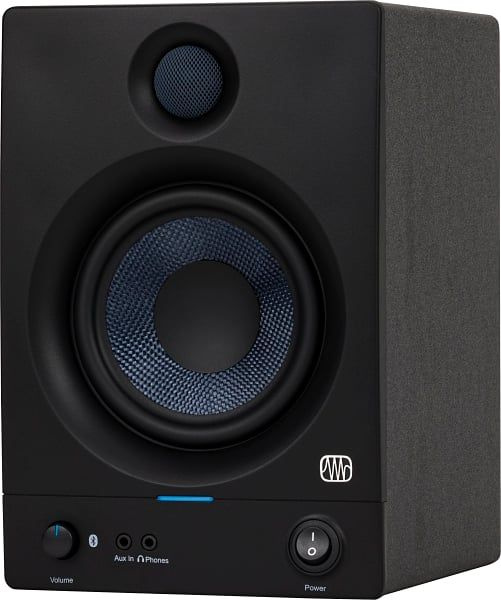 PreSonus Eris 5 BT 2nd Gen para monitorów studyjnych