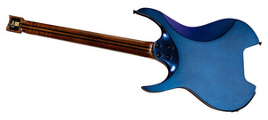 Mooer GTRS W900 Intelligent Guitar Aurora Purple