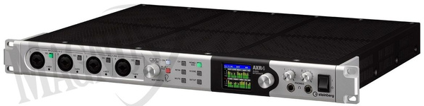 Steinberg AXR4T interfejs audio