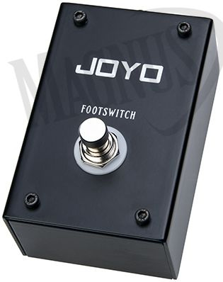 Joyo JMA-15 Mjolnir - głowa gitarowa głowa
