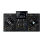 AlphaTheta XDJ-AZ - kontroler DJ