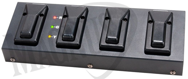 American DJ Dotz TPAR System reflektor par