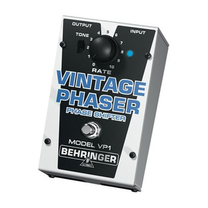 Behringer VP-1 Vintage Phaser efekt gitarowy