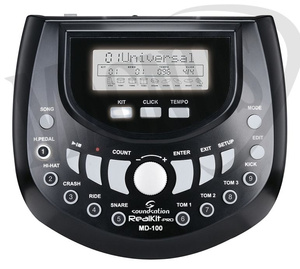 SoundSation Realkit-Pro perkusja elektroniczna