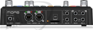 Midas DP48 mikser