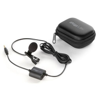 iK Multimedia iRig Mic Lav mikrofon prezenterski