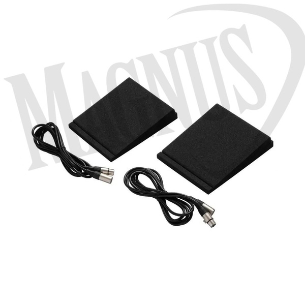 KRK Classic 5 Monitor Pack  - zestaw monitorów studyjnych KRK CLASSIC 5