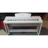 Samick NDP 50 PLUS  WH - B-stock - pianino cyfrowe