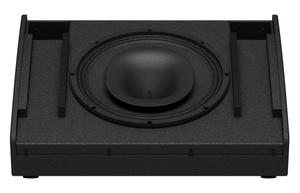 Yamaha DHR15M kolumna szerokopasmowa aktywna