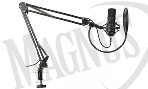 SPC GEAR SM900 - zestaw mikrofonowy mikrofon podcastowy