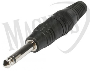 Sommer Cable SXRJ-0600 - kabel instrumentalny 6m kabel instrumentalny