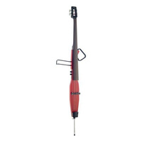 Stagg EDB 3/4RDL TR - kontrabas elektryczny 3/4 kontrabas