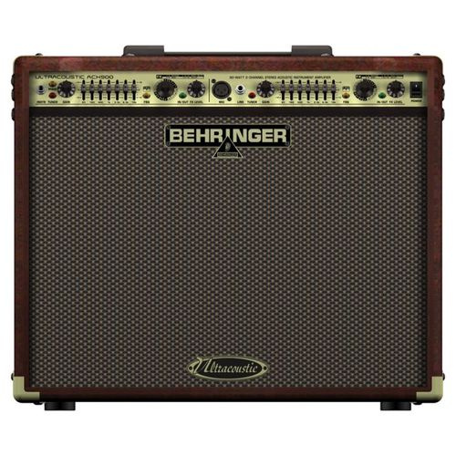 Behringer Ultracoustic ACX-900 Combo