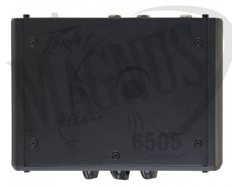 Peavey 6505 Piranha Micro Head głowa