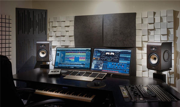 Focal Shape 65 aktywny monitor studyjny