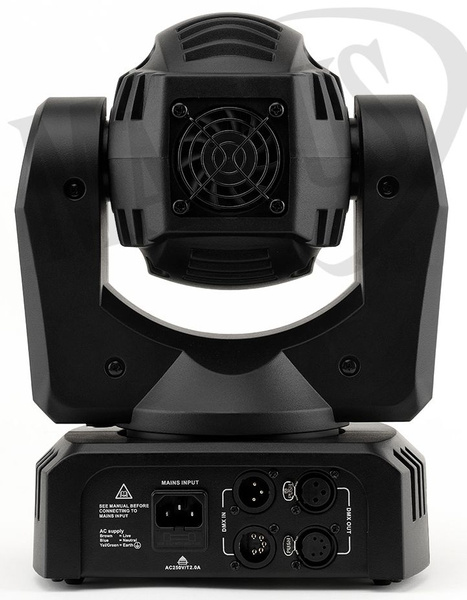Martin Thrill Mini Profile głowica ruchoma