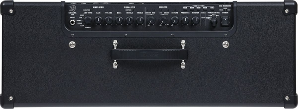 Boss Katana-100/212 Gen 3 combo o mocy 100 W