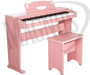 Artesia FUN-1 Pink - pianino cyfrowe dla dzieci 