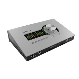 Universal Audio Apollo X4 Gen 2 Studio - interfejs audio Thunderbolt 3