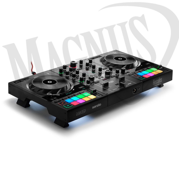 Hercules DJ Control Inpulse 500 mikser DJ
