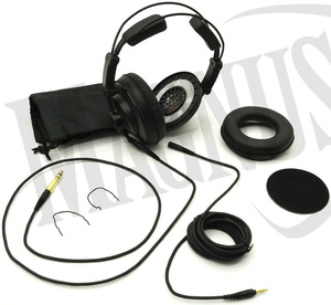 Superlux HD-668B słuchawki studyjne
