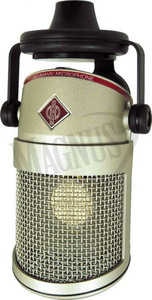 Neumann BCM 104 mikrofon wielkomembranowy