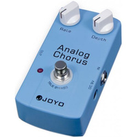 Joyo JF-37 Analog Chorus efekt gitarowy