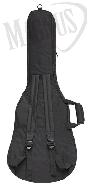 Stagg STB-25 W  - pokrowiec na gitarę akustyczną
