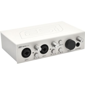 ESI Neva OTG - interfejs audio