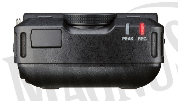 Tascam Portacapture X6 Przenośny, wielościeżkowy rejestrator o wysokiej rozdzielczości