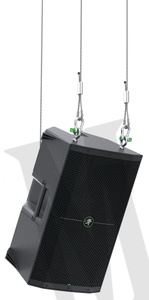 Mackie THUMP 215 XT kolumna basowa aktywna