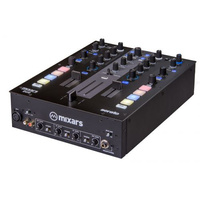 MIXARS DUO mikser DJ