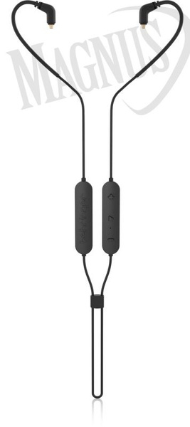 Behringer BT251-BK moduł bluetooth do słuchawek ze złączem MMCX