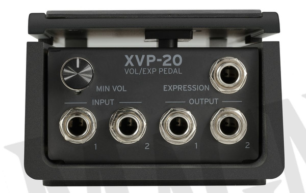 Korg EC-5 kontroler nożny