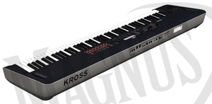 Korg Kross 2-88 syntezator