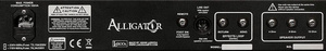 Laboga Alligator AD5201S MK II Combo wzmacniacz gitarowy