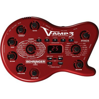 Behringer V-Amp 3 procesor