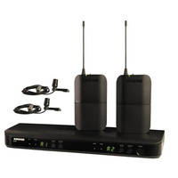 Shure BLX188E mikrofon bezprzewodowy