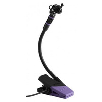 JTS CX-508 mikrofon przewodowy