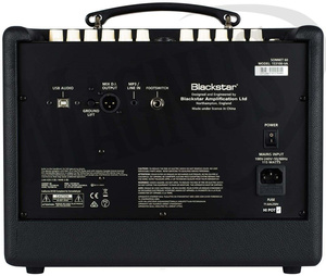 Blackstar Sonnet 60 BK combo do gitary akustycznej