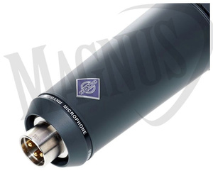 Neumann U 89 i MT mikrofon wielkomembranowy