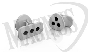 iK Multimedia iRing kontroler