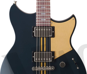 Yamaha Revstar RSP-20X RBC gitara elektryczna